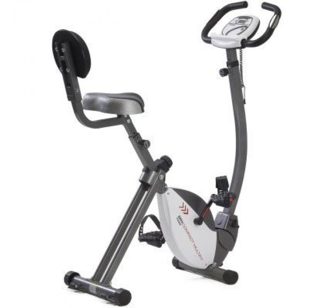 Toorx Велотренажер Toorx Upright Bike BRX Compact Multifit (BRX-COMPACT-MFIT) (929779)