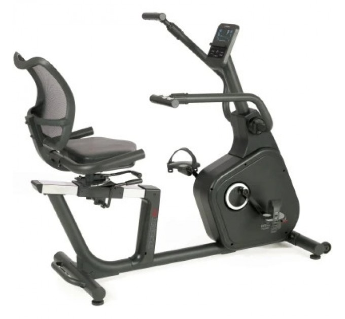 Toorx Велотренажер Toorx Recumbent Bike BRXR Multifit (BRX-RMULTIFIT) (930572)