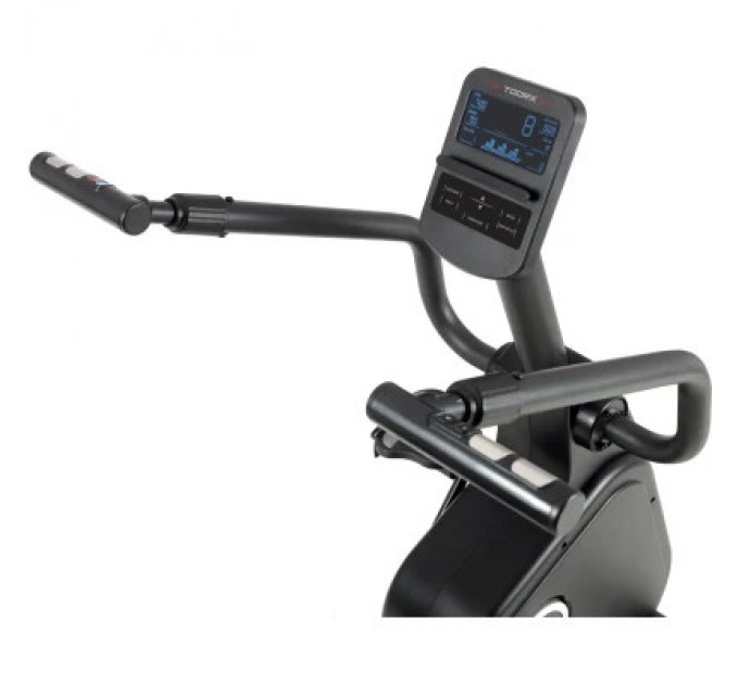 Toorx Велотренажер Toorx Recumbent Bike BRXR Multifit (BRX-RMULTIFIT) (930572)