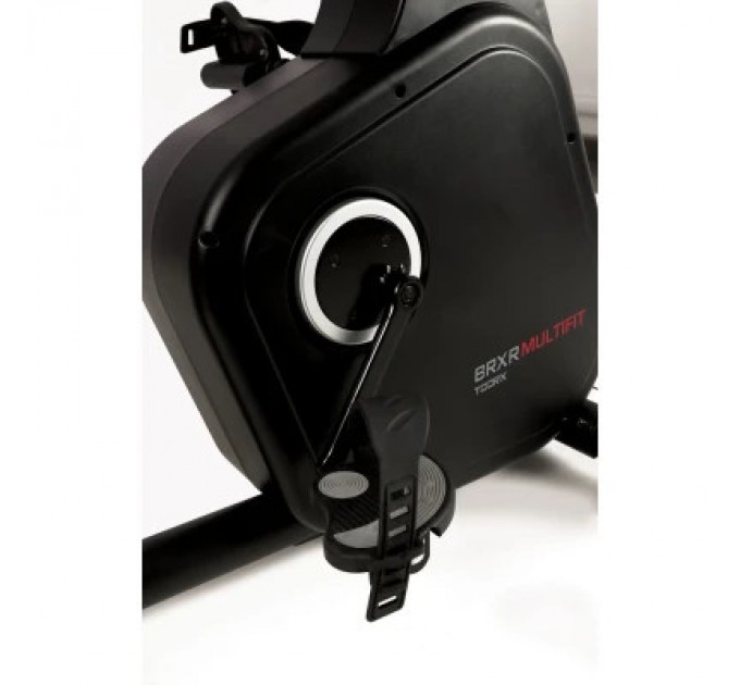 Toorx Велотренажер Toorx Recumbent Bike BRXR Multifit (BRX-RMULTIFIT) (930572)