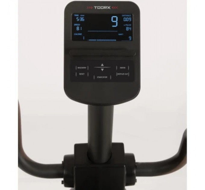 Toorx Велотренажер Toorx Recumbent Bike BRXR Multifit (BRX-RMULTIFIT) (930572)