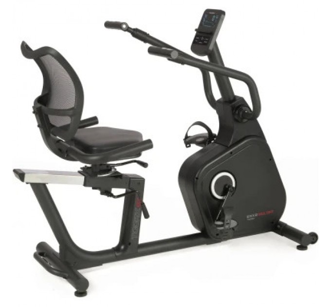 Toorx Велотренажер Toorx Recumbent Bike BRXR Multifit (BRX-RMULTIFIT) (930572)