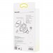 Baseus Універсальний автотримач Baseus Small ears series Magnetic suction bracket (Air outlet type) (SUER-A01)