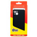 Dengos Чохол до мобільного телефона Dengos Carbon iPhone 13 black (DG-TPU-CRBN-132)