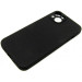 Dengos Чохол до мобільного телефона Dengos Carbon iPhone 13 black (DG-TPU-CRBN-132)