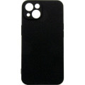 Dengos Чохол до мобільного телефона Dengos Carbon iPhone 13 black (DG-TPU-CRBN-132)