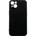 Dengos Чохол до мобільного телефона Dengos Carbon iPhone 13 black (DG-TPU-CRBN-132)