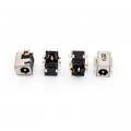 Универсальный Роз'єм живлення ноутбука для HP PJ020 (4.8mm x 1.7mm) Универсальный (A49012)