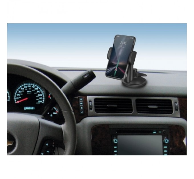 Defender Універсальний автотримач Defender CH-155+ 60-85 мм (29155)