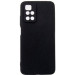 Dengos Чохол до мобільного телефона Dengos Carbon Xiaomi Redmi 10 black (DG-TPU-CRBN-134)