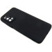 Dengos Чохол до мобільного телефона Dengos Carbon Xiaomi Redmi 10 black (DG-TPU-CRBN-134)