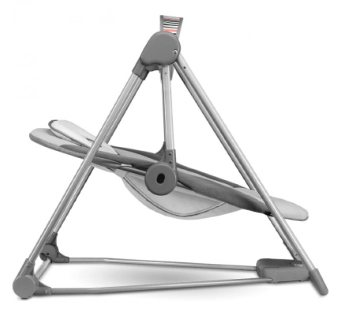 Lionelo Крісло-гойдалка Lionelo Otto Cozy Grey (LO-OTTO COZY GREY)