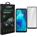 BeCover Скло захисне BeCover Tecno Pop 5 Black (706669)