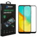 BeCover Скло захисне BeCover ZTE Blade A51 / A71 Black (706670)