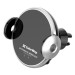 ColorWay Універсальний автотримач ColorWay AutoSense Car Wireless Charger 2 10W Black (CW-CHAW035Q-BK)