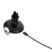 ColorWay Універсальний автотримач ColorWay AutoSense Car Wireless Charger 2 10W Black (CW-CHAW035Q-BK)