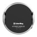 ColorWay Універсальний автотримач ColorWay AutoSense Car Wireless Charger 2 10W Black (CW-CHAW035Q-BK)
