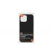 2E Чохол до мобільного телефона 2E Basic Apple iPhone 13 Pro Max , Liquid Silicone, Black (2E-IPH-13PRM-OCLS-BK)