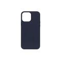 2E Чохол до мобільного телефона 2E Basic Apple iPhone 13 Pro Max , Liquid Silicone, Midnight Bl (2E-IPH-13PRM-OCLS-MB)