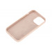 2E Чохол до мобільного телефона 2E Basic Apple iPhone 13 Pro Max , Liquid Silicone, Sand Pink (2E-IPH-13PRM-OCLS-RP)