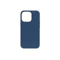 2E Чохол до мобільного телефона 2E Basic Apple iPhone 13 Pro, Liquid Silicone, Cobalt Blue (2E-IPH-13PR-OCLS-CB)