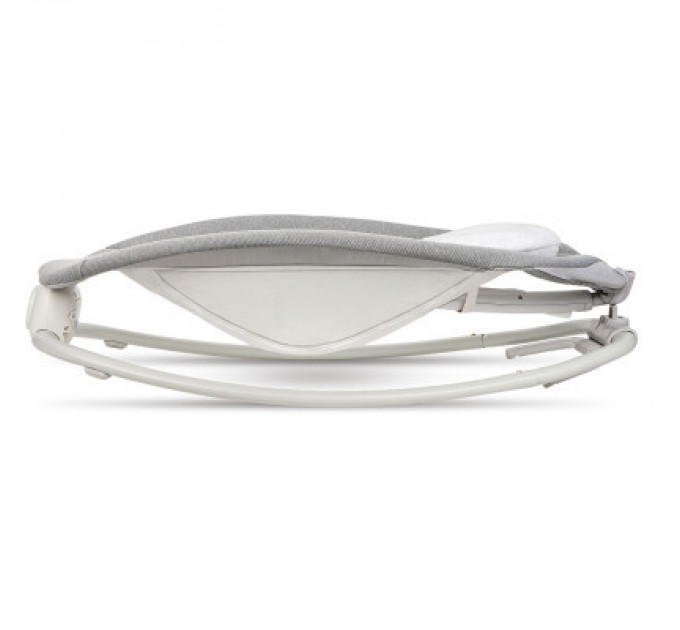 Lionelo Крісло-гойдалка Lionelo Pascal Grey Dove (LO-PASCAL GREY DOVE)