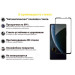 BeCover Скло захисне BeCover ZTE Blade V30 Black (706914)