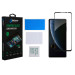 BeCover Скло захисне BeCover ZTE Blade V30 Black (706914)