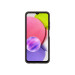 Samsung Чохол до мобільного телефона Samsung Soft Clear Cover Galaxy A03s (A037) Black (EF-QA037TBEGRU)