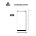 Armorstandart Скло захисне Armorstandart Pro Motorola G60 / G60s Black (ARM60524)