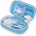 Akuku Набір для догляду за дитиною Akuku блакитний (A0308)