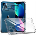 BeCover Чохол до мобільного телефона BeCover Anti-Shock Apple iPhone 13 Clear (706951)