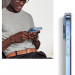 BeCover Чохол до мобільного телефона BeCover Anti-Shock Apple iPhone 13 Pro Clear (706981)