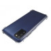 BeCover Чохол до мобільного телефона BeCover Anti-Shock Samsung Galaxy A03s SM-A037 Clear (706959)