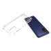 BeCover Чохол до мобільного телефона BeCover Anti-Shock Samsung Galaxy A03s SM-A037 Clear (706959)