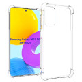 BeCover Чохол до мобільного телефона BeCover Anti-Shock Samsung Galaxy M52 5G SM-M526 Clear (706960)