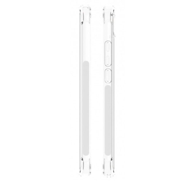 BeCover Чохол до мобільного телефона BeCover Anti-Shock Xiaomi Redmi 9С / Redmi 10А Clear (706977)