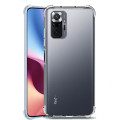 BeCover Чохол до мобільного телефона BeCover Anti-Shock Xiaomi Redmi Note 10 Pro Clear (706976)