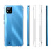 BeCover Чохол до мобільного телефона BeCover Anti-Shock Realme C11 2021 Clear (706993)