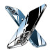 BeCover Чохол до мобільного телефона BeCover Apple iPhone 13 Pro Max Transparancy (706920)