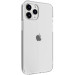 BeCover Чохол до мобільного телефона BeCover Apple iPhone 13 Pro Transparancy (706919)