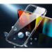 BeCover Чохол до мобільного телефона BeCover Apple iPhone 13 Transparancy (706982)