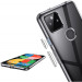 BeCover Чохол до мобільного телефона BeCover Google Pixel 5a 5G Transparancy (706921)