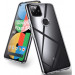 BeCover Чохол до мобільного телефона BeCover Google Pixel 5a 5G Transparancy (706921)
