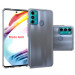 BeCover Чохол до мобільного телефона BeCover Motorola Moto G60 Transparancy (706923)