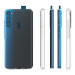 BeCover Чохол до мобільного телефона BeCover Motorola One Fusion+ Transparancy (705359)