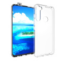 BeCover Чохол до мобільного телефона BeCover Motorola One Fusion+ Transparancy (705359)