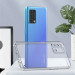 BeCover Чохол до мобільного телефона BeCover Oppo A74 Transparancy (706933)