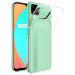 BeCover Чохол до мобільного телефона BeCover Realme C11 2021 Transparancy (706934)