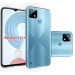 BeCover Чохол до мобільного телефона BeCover Realme C21Y Transparancy (706937)